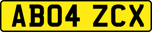 AB04ZCX