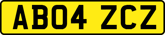 AB04ZCZ