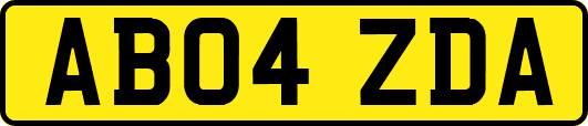 AB04ZDA