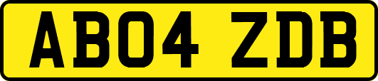 AB04ZDB