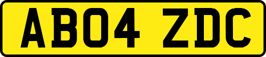 AB04ZDC