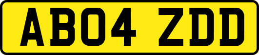 AB04ZDD