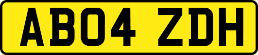 AB04ZDH