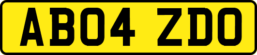 AB04ZDO