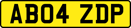 AB04ZDP
