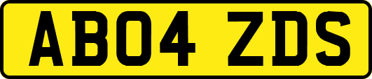 AB04ZDS
