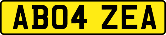 AB04ZEA