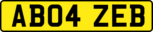 AB04ZEB