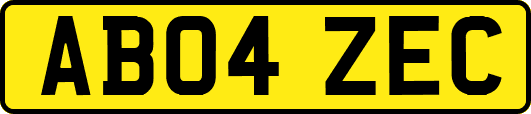 AB04ZEC