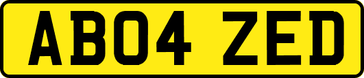AB04ZED