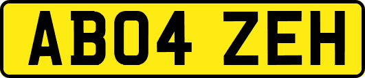 AB04ZEH