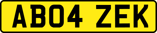 AB04ZEK