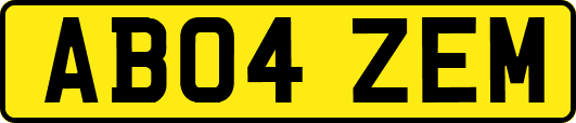 AB04ZEM