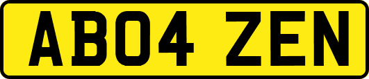 AB04ZEN