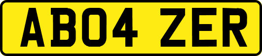 AB04ZER