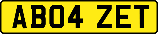 AB04ZET