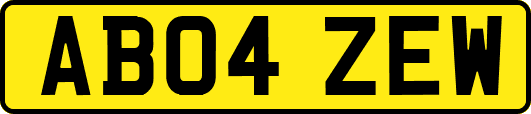 AB04ZEW