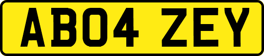 AB04ZEY