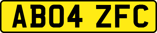 AB04ZFC