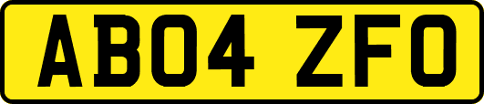 AB04ZFO