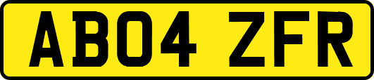 AB04ZFR