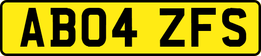 AB04ZFS