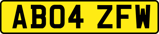 AB04ZFW