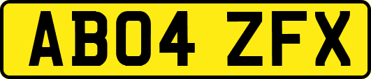 AB04ZFX