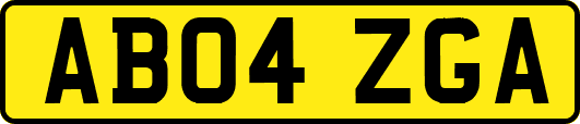AB04ZGA