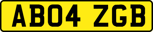 AB04ZGB