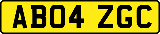 AB04ZGC