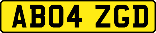AB04ZGD
