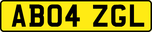AB04ZGL