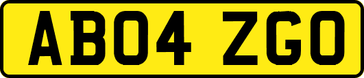 AB04ZGO