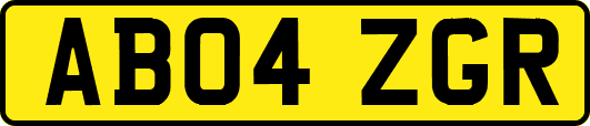 AB04ZGR
