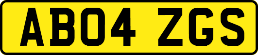 AB04ZGS