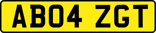 AB04ZGT