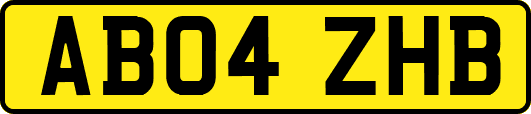 AB04ZHB