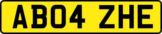 AB04ZHE