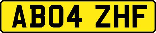AB04ZHF