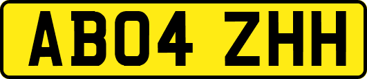AB04ZHH