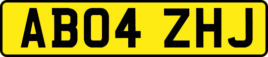 AB04ZHJ