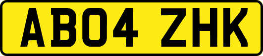 AB04ZHK