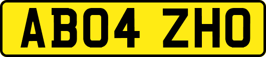AB04ZHO