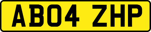 AB04ZHP