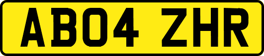 AB04ZHR