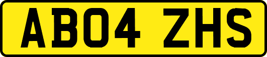 AB04ZHS