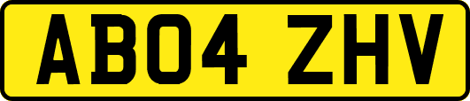 AB04ZHV