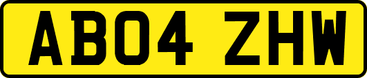 AB04ZHW