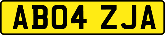 AB04ZJA